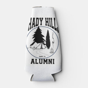 Shady Hills Alumni Cooler