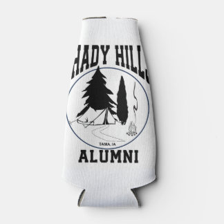 Shady Hills Alumni Cooler