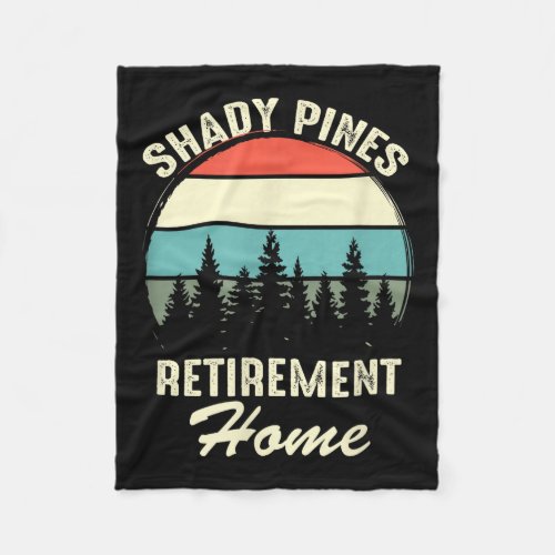 Shady Nes Funny Quote Retirement Day Party Home 