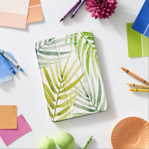 Shady Palms iPad Pro Cover