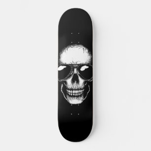 Shady Skateboard