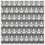 Shady Skulls Fabric