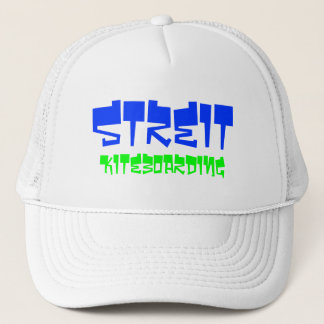 Shady Trucker Hat