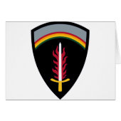 SHAEF (Front Horizontal)