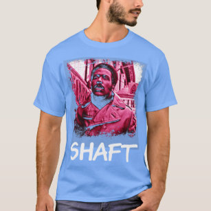 Shafts Swagger Vintage Tees Celebrating the Iconic