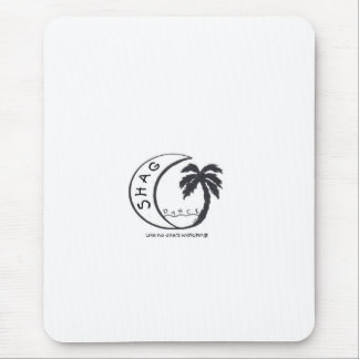 Shag Dance Mousepad