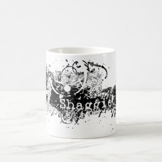 ShaggieTv Mug