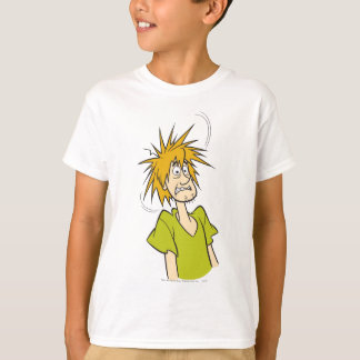 Shaggy Frightened T-Shirt