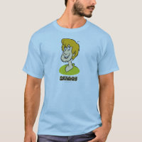 Shaggy Pose 01 T-Shirt