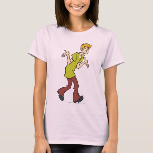 shaggy singer t shirt