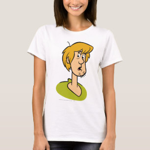 Shaggy Surprised T-Shirt