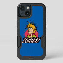 Shaggy "Zoinks!" Graphic iPhone 13 Case