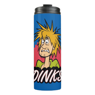 Shaggy "Zoinks!" Graphic Thermal Tumbler