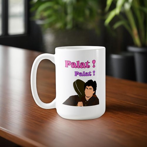 Shah Rukh Khan LOVE BOLLYWOOD INDIAN CINEMA Coffee Mug