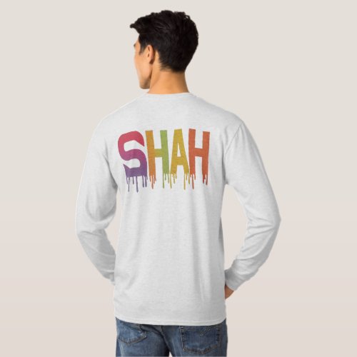  SHAH T_Shirt