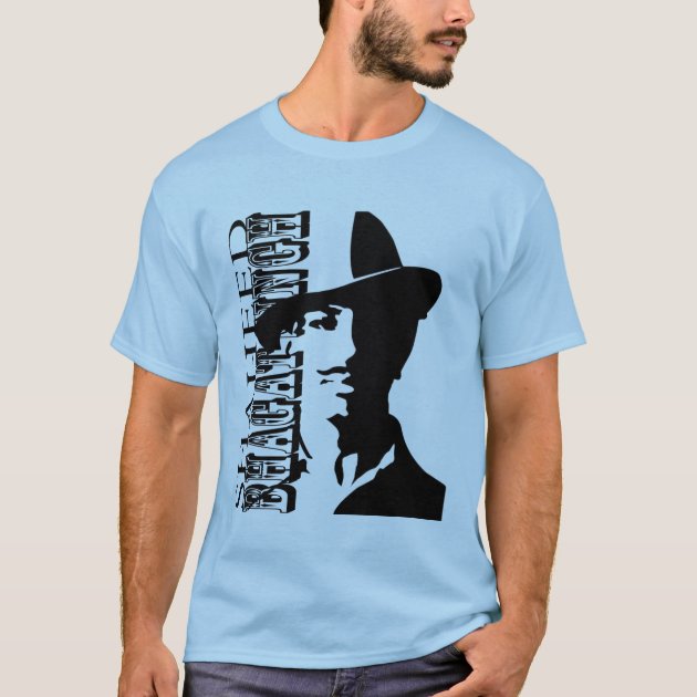 bhagat singh shirt