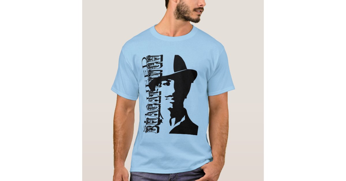 bhagat singh t shirt low price