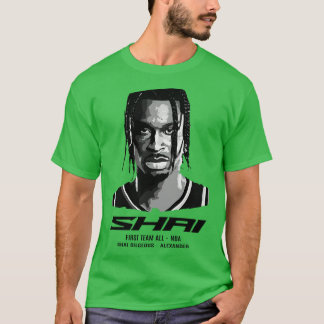 shaigilgeousalexander T-Shirt