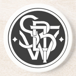 Shaireabs Bayleigh Sandstone Coaster