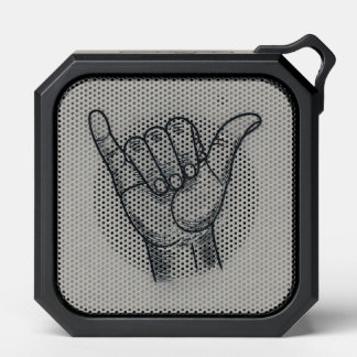Shaka Bluetooth Speaker