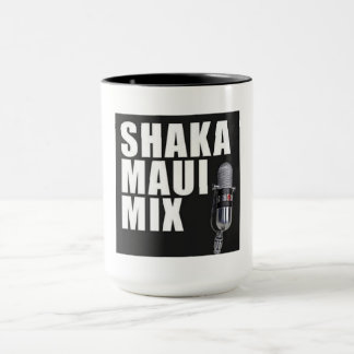 SHAKA MAUI MIX MUG 