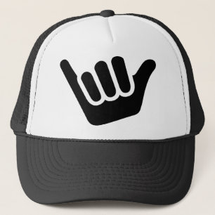 SHAKA Trucker Hat