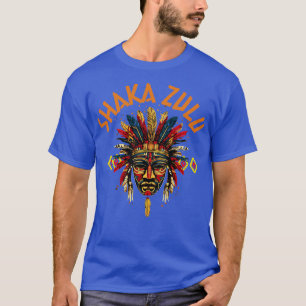 Shaka Zulu T-Shirt
