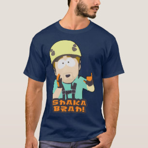Shakabrah T-Shirt