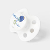 Shake It Rattle Baby Pacifier (Front Right)