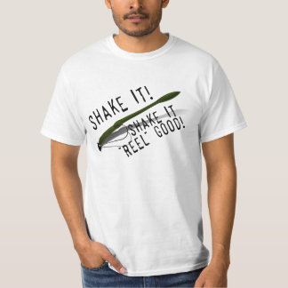 Shake it! T T-Shirt