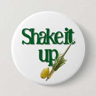 Shake it up) Lulav Button