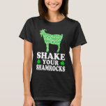 Shake
