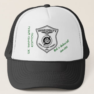 Shakeadellys_Rapid_2 Trucker Hat