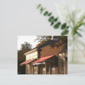 Shaker Square - 1 (Standing Front)