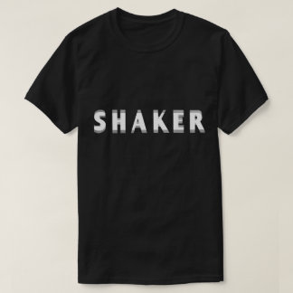 SHAKER T-Shirt