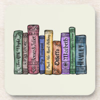 Shakespeare Books No.1