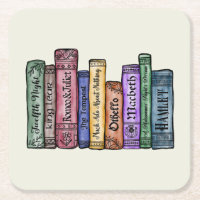 Shakespeare Books No.1