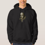 Shakespeare Caricature Hoodie