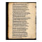 Shakespeare Hamlet To Be Soliloquy Poster