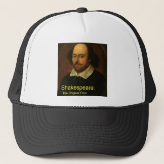 Shakespeare Hat