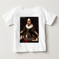 Shakespeare "Honesty Legacy" Quote Gifts & Cards