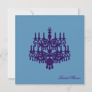 Shakespeare in Love ~ Invitations