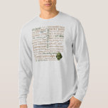 Shakespeare Insults Collection T-Shirt