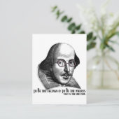 Shakespeare Lennon II (Standing Front)