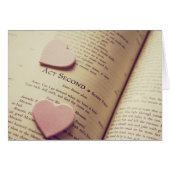 shakespeare love (Front Horizontal)