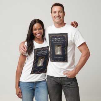 Shakespeare Must Be A Black Girl T-Shirt