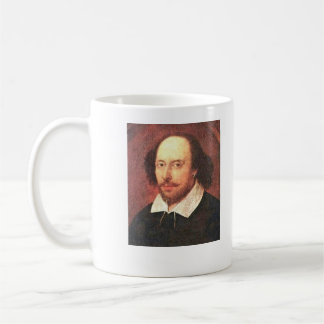 Shakespeare Quote Coffee Mug