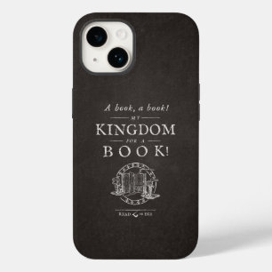 Shakespeare Quote Funny Case-Mate iPhone Case