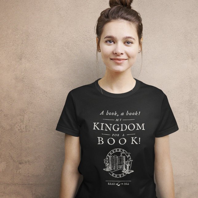 Shakespeare Quote Funny T-Shirt (Shakespeare Quote Funny T-Shirt)