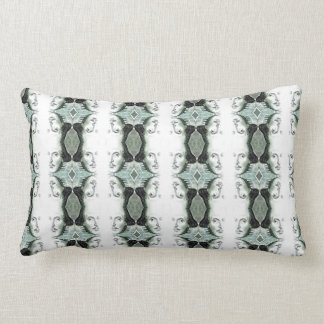 Shakespeare says Sleep Lumbar Pillow